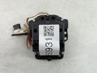 2013-2015 Mercedes-Benz Slk250 Radio AM FM Cd Player Receiver Replacement P/N:A1728701458 A1728701358 Fits OEM Used Auto Par