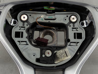 steering wheel - Oemusedautoparts1.com