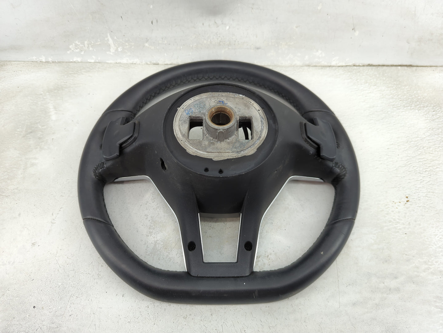 steering wheel - Oemusedautoparts1.com
