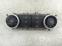 2013-2015 Mercedes-Benz Slk250 Climate Control Module Temperature AC/Heater Replacement P/N:A 172 900 85 06 Fits OEM Used Au