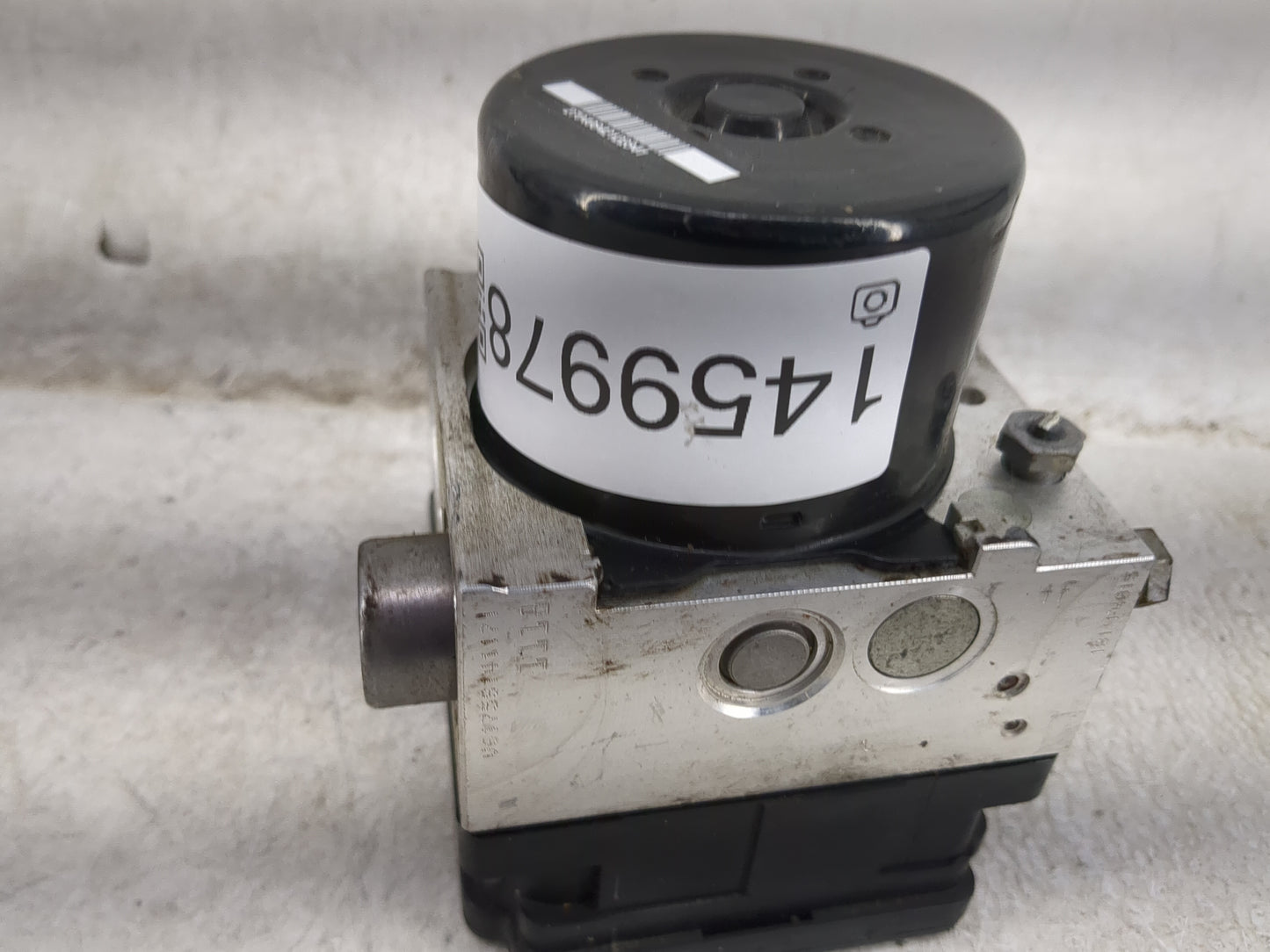 2013-2015 Mercedes-Benz Slk250 ABS Pump Control Module Replacement P/N:A1729014100 10.0926-2368.3 Fits Fits 2013 2014 2015 O