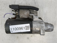 2015 Mercedes-Benz Sprinter Car Starter Motor Solenoid OEM Fits OEM Used Auto Parts - Oemusedautoparts1.com