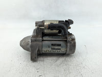 2015 Mercedes-Benz Sprinter 2500 Car Starter Motor Solenoid OEM P/N:428080-5511 DSN967 Fits Fits 2013 2014 OEM Used Auto Par