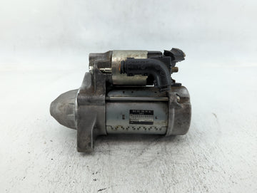 2015 Mercedes-Benz Sprinter 2500 Car Starter Motor Solenoid OEM P/N:428080-5511 DSN967 Fits Fits 2013 2014 OEM Used Auto Par