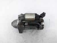 2015 Mercedes-Benz Sprinter 2500 Car Starter Motor Solenoid OEM P/N:428080-5511 DSN967 Fits Fits 2013 2014 OEM Used Auto Par