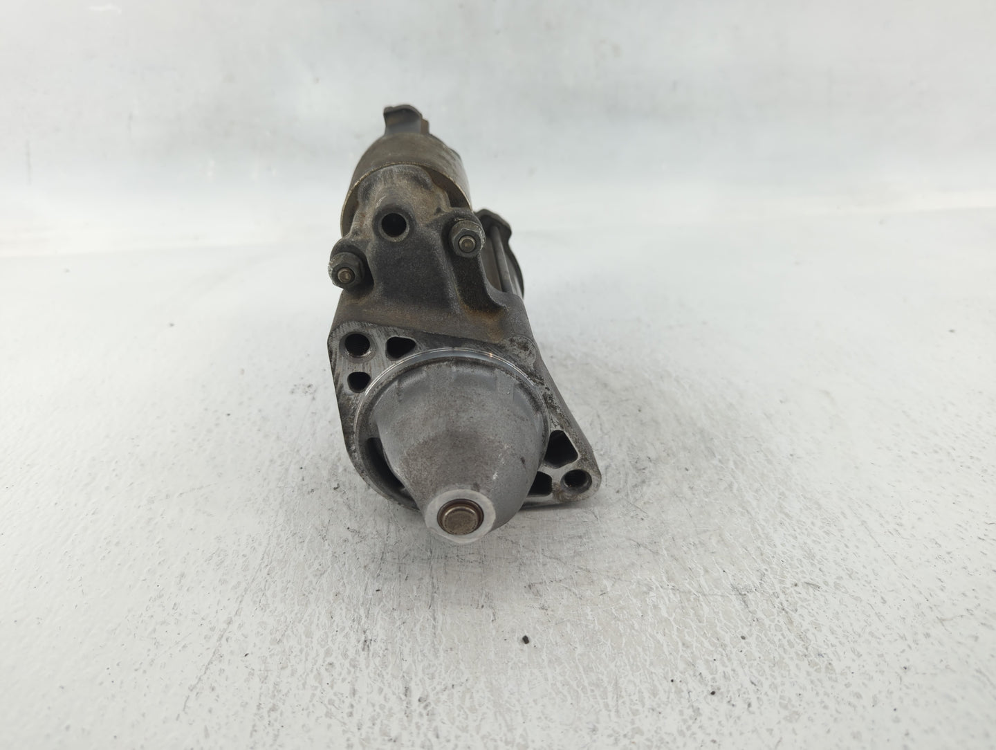 2015 Mercedes-Benz Sprinter 2500 Car Starter Motor Solenoid OEM P/N:428080-5511 DSN967 Fits Fits 2013 2014 OEM Used Auto Par