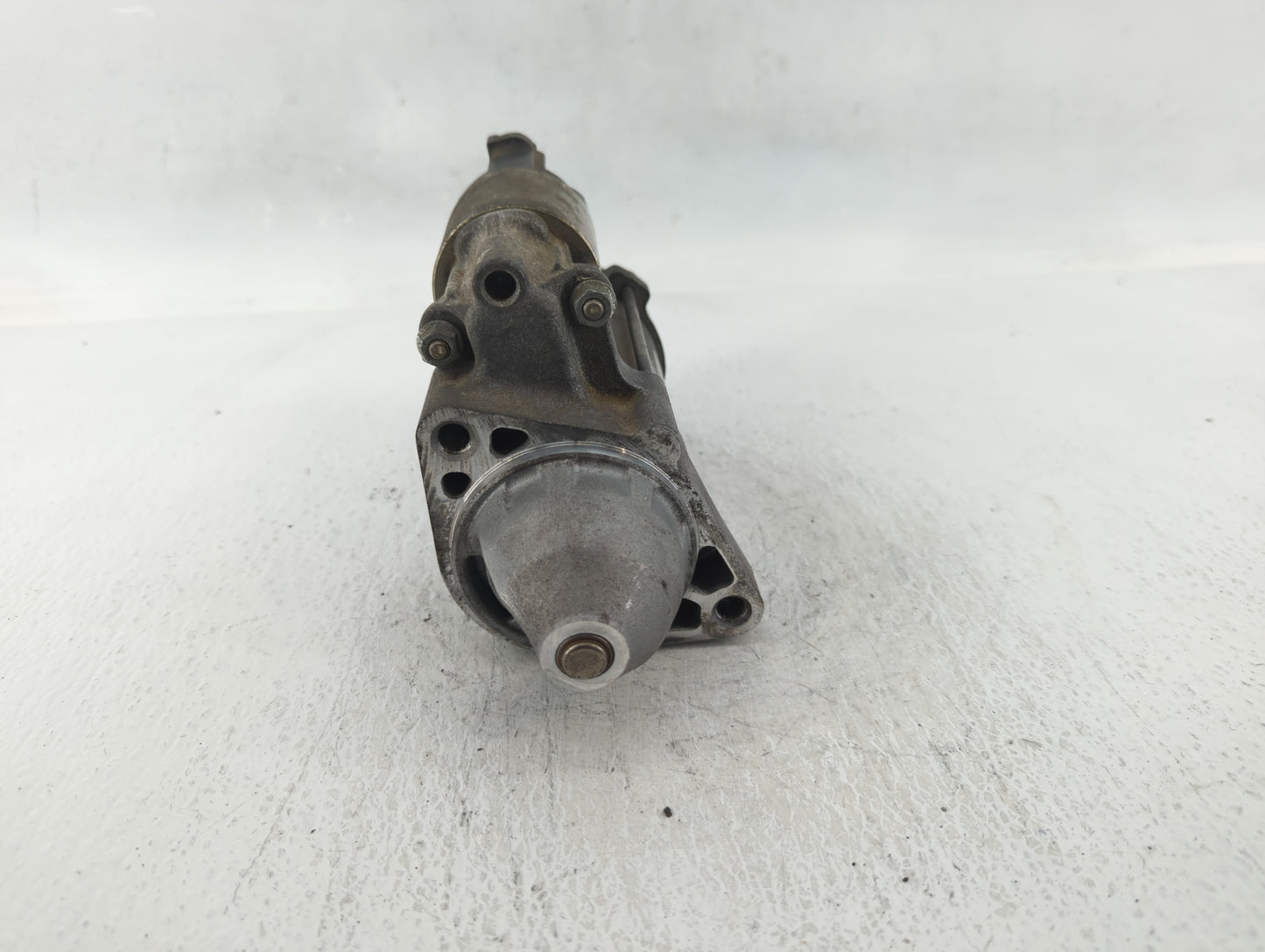 2015 Mercedes-Benz Sprinter 2500 Car Starter Motor Solenoid OEM P/N:428080-5511 DSN967 Fits Fits 2013 2014 OEM Used Auto Par
