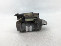2015 Mercedes-Benz Sprinter 2500 Car Starter Motor Solenoid OEM P/N:428080-5511 DSN967 Fits Fits 2013 2014 OEM Used Auto Par