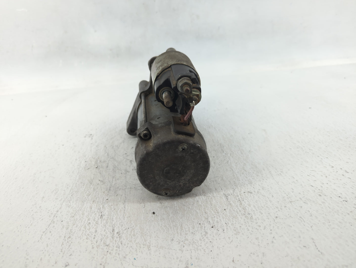 2015 Mercedes-Benz Sprinter 2500 Car Starter Motor Solenoid OEM P/N:428080-5511 DSN967 Fits Fits 2013 2014 OEM Used Auto Par