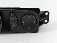 2015 Mercedes-Benz Sprinter 2500 Master Power Window Switch Replacement Driver Side Left P/N:A 906 545 12 13 Fits OEM Used A