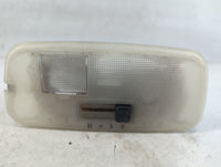 2015 Mercedes-benz Vito Overhead Roof Console - Oemusedautoparts1.com