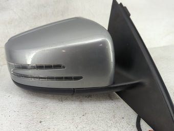 compare product 2015 Mercedes C-Class Passenger Side View Mirror - Right Door Mirror OEM Used