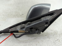 2015 Mercedes C-Class Passenger Side View Mirror - Right Door Mirror OEM Used - Oemusedautoparts1.com