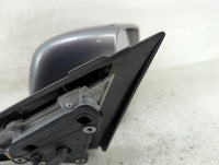 2015 Mercedes C-Class Passenger Side View Mirror - Right Door Mirror OEM Used - Oemusedautoparts1.com