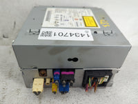 2015 Mercedes C-Class Radio AM FM Cd Player Receiver Replacement P/N:A2059007116 A2059022704, NTG5HU Fits OEM Used Auto Part