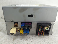 2015 Mercedes C-Class Radio AM FM Cd Player Receiver Replacement P/N:A2059007116 A2059022704, NTG5HU Fits OEM Used Auto Part