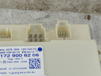 Mercedes C-class Locking Control Module - Oemusedautoparts1.com