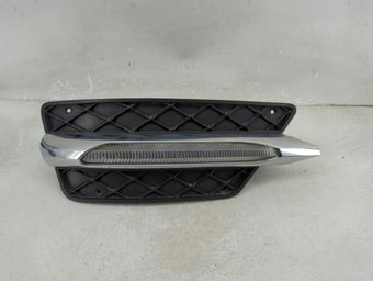 compare product Mercedes C-class Passenger Right Oem Front Light Lamp Black
