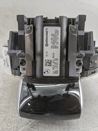 2015 Mercedes C-Class Radio AM FM Cd Player Receiver Replacement P/N:A2059009014 A2059012307, A2059025103, A2059055604 Fits 