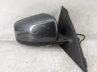 compare product 2015 Mercedes C-Class Passenger Side View Mirror - Right Door Mirror OEM Used