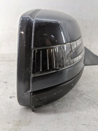 2015 Mercedes C-Class Passenger Side View Mirror - Right Door Mirror OEM Used - Oemusedautoparts1.com