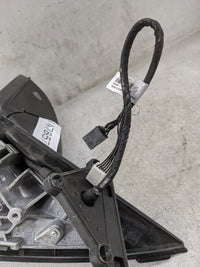2015 Mercedes C-Class Passenger Side View Mirror - Right Door Mirror OEM Used - Oemusedautoparts1.com