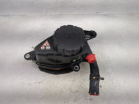 2015 Mercedes C-class Radiator Coolant Overflow Expansion Tank Bottle - Oemusedautoparts1.com