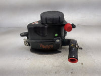 2015 Mercedes C-class Radiator Coolant Overflow Expansion Tank Bottle - Oemusedautoparts1.com