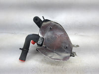 2015 Mercedes C-class Radiator Coolant Overflow Expansion Tank Bottle - Oemusedautoparts1.com