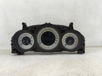 compare product 2015 Mercedes C250 Instrument Cluster Speedometer Gauges P/N:A2049005213 A2C87297000 Miles:110K Fits Fits 2014 OEM Used Auto Parts