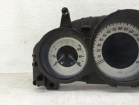 2015 Mercedes C250 Instrument Cluster Speedometer Gauges P/N:A2049005213 A2C87297000 Miles:110K Fits Fits 2014 OEM Used Auto