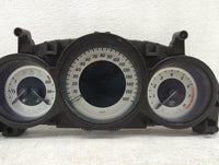 2015 Mercedes C250 Instrument Cluster Speedometer Gauges P/N:A2049005213 A2C87297000 Miles:110K Fits Fits 2014 OEM Used Auto