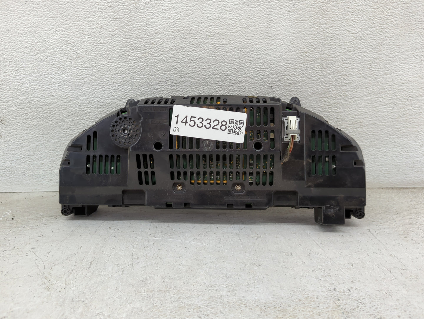 2015 Mercedes C250 Instrument Cluster Speedometer Gauges P/N:A2049005213 A2C87297000 Miles:110K Fits Fits 2014 OEM Used Auto