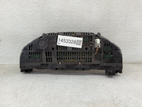 2015 Mercedes C250 Instrument Cluster Speedometer Gauges P/N:A2049005213 A2C87297000 Miles:110K Fits Fits 2014 OEM Used Auto