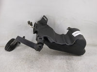 Mercedes C300 Windshield Washer Fluid Reservoir Bottle - Oemusedautoparts1.com