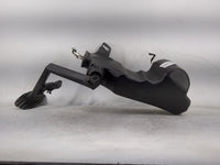 Mercedes C300 Windshield Washer Fluid Reservoir Bottle - Oemusedautoparts1.com