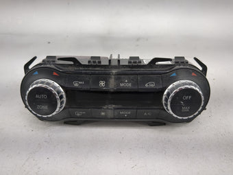 compare product 2015 Mercedes Cla250 Climate Control Module Temperature AC/Heater Replacement P/N:185804-071 0282170615 Fits OEM Used Auto Parts