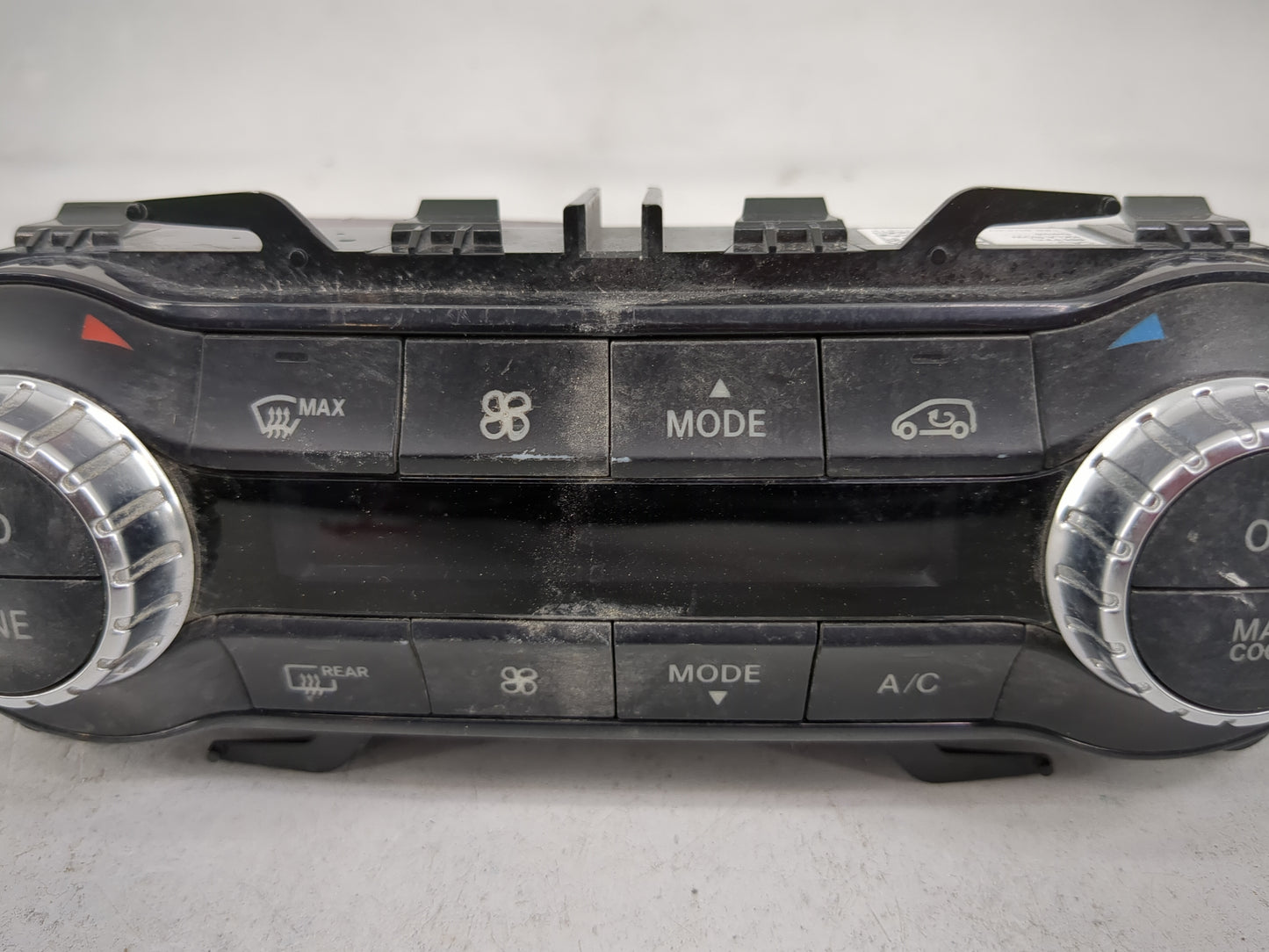 2015 Mercedes Cla250 Climate Control Module Temperature AC/Heater Replacement P/N:185804-071 0282170615 Fits OEM Used Auto P