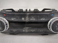 2015 Mercedes Cla250 Climate Control Module Temperature AC/Heater Replacement P/N:185804-071 0282170615 Fits OEM Used Auto P
