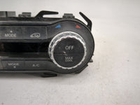 2015 Mercedes Cla250 Climate Control Module Temperature AC/Heater Replacement P/N:185804-071 0282170615 Fits OEM Used Auto P