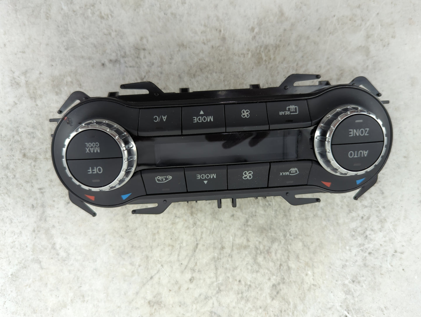 2015 Mercedes Cla250 Climate Control Module Temperature AC/Heater Replacement P/N:A2469008515 A2469010905 Fits OEM Used Auto