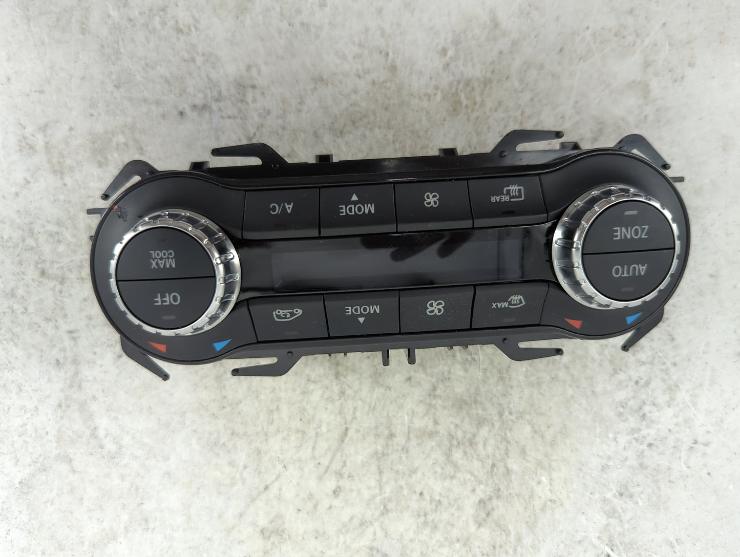 2015 Mercedes Cla250 Climate Control Module Temperature AC/Heater Replacement P/N:A2469008515 A2469010905 Fits OEM Used Auto