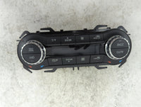 2015 Mercedes Cla250 Climate Control Module Temperature AC/Heater Replacement P/N:A2469008515 A2469010905 Fits OEM Used Auto