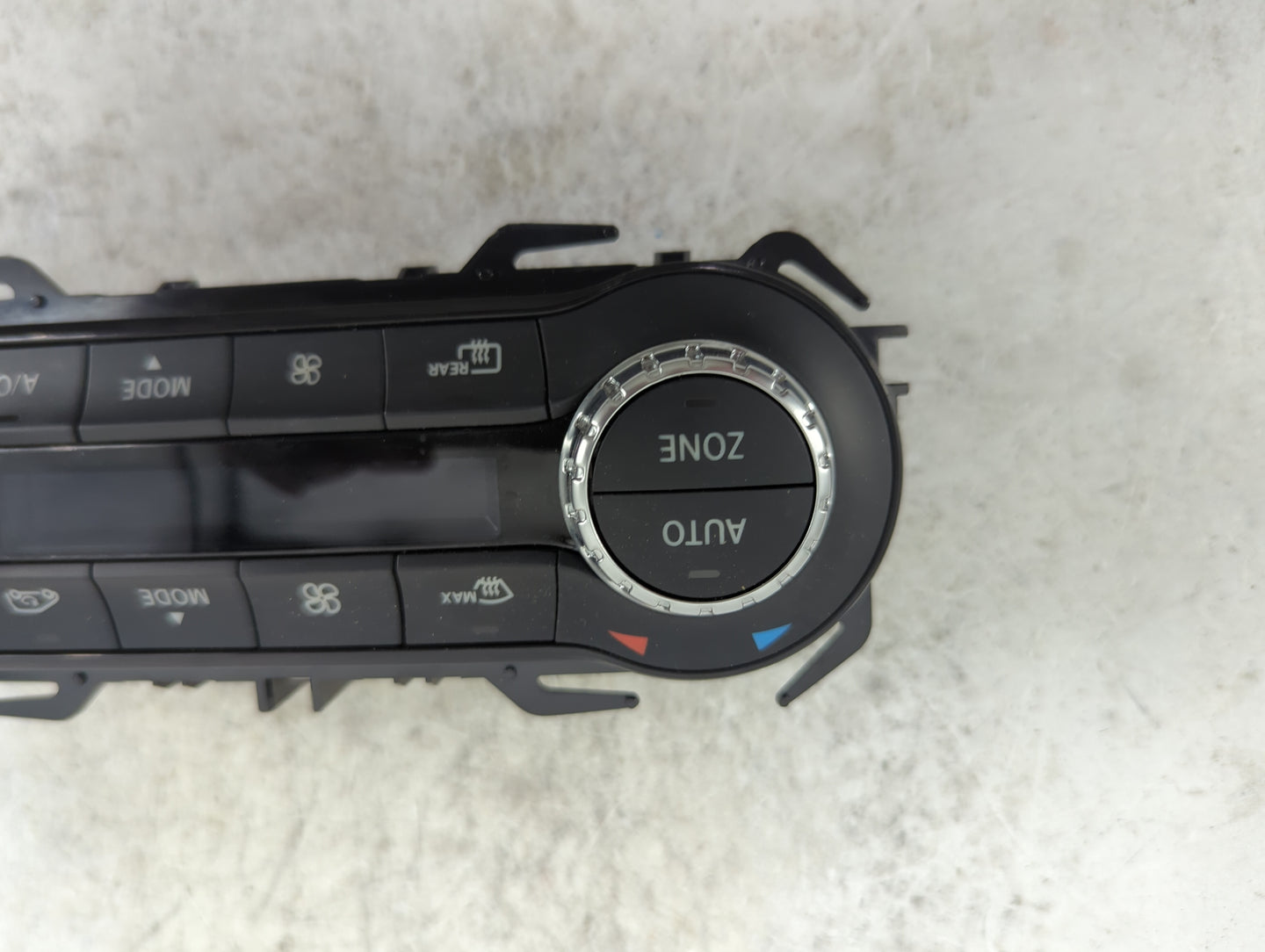 2015 Mercedes Cla250 Climate Control Module Temperature AC/Heater Replacement P/N:A2469008515 A2469010905 Fits OEM Used Auto