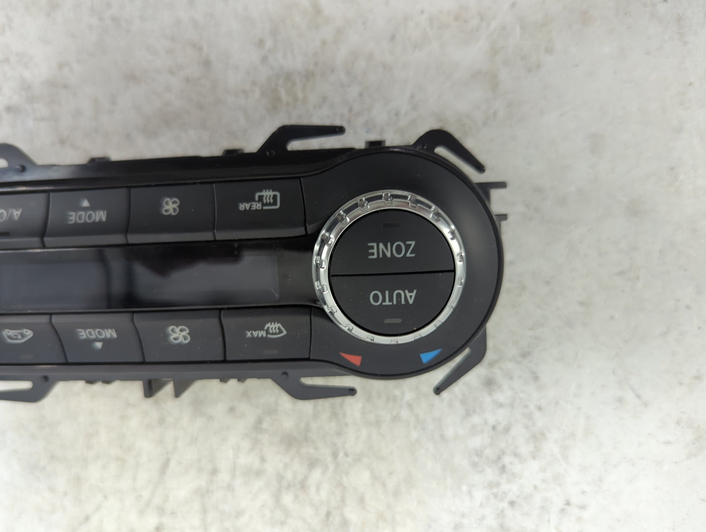2015 Mercedes Cla250 Climate Control Module Temperature AC/Heater Replacement P/N:A2469008515 A2469010905 Fits OEM Used Auto