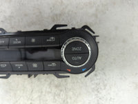 2015 Mercedes Cla250 Climate Control Module Temperature AC/Heater Replacement P/N:A2469008515 A2469010905 Fits OEM Used Auto