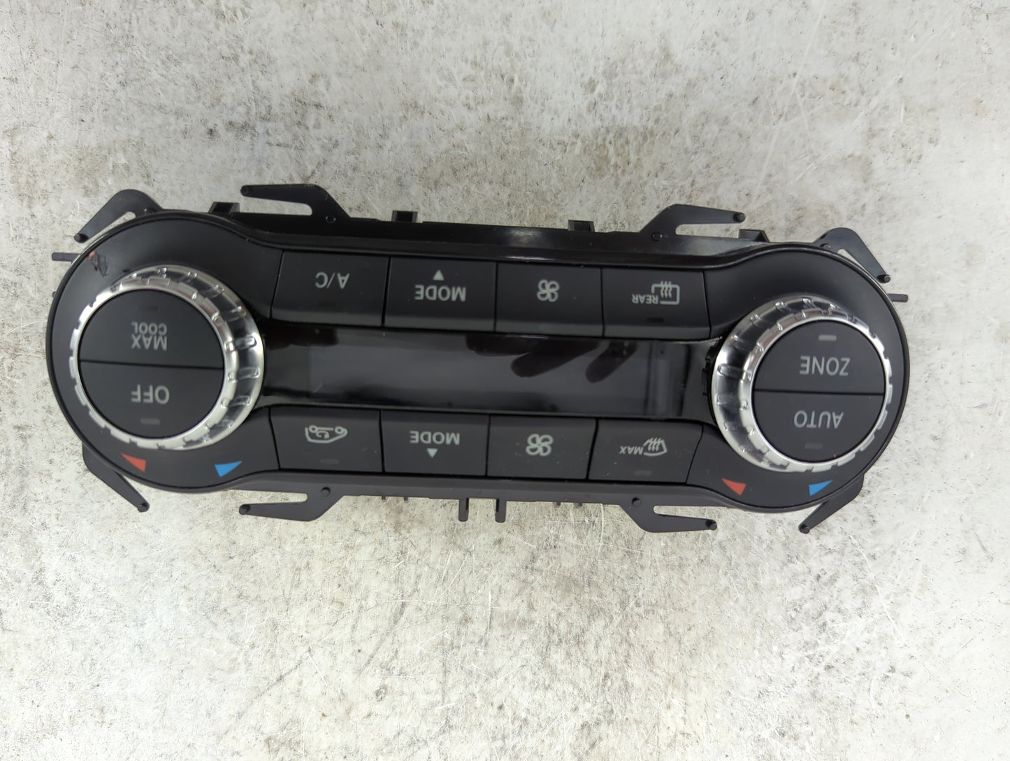 2015 Mercedes Cla250 Climate Control Module Temperature AC/Heater Replacement P/N:A2469008515 A2469010905 Fits OEM Used Auto