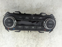 2015 Mercedes Cla250 Climate Control Module Temperature AC/Heater Replacement P/N:A2469008515 A2469010905 Fits OEM Used Auto