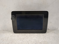 Mercedes Cla250 Information Display Screen - Oemusedautoparts1.com