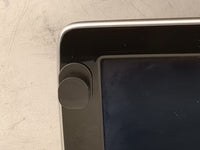 Mercedes Cla250 Information Display Screen - Oemusedautoparts1.com